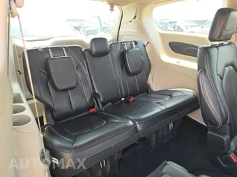 2023 Chrysler Pacifica Touring L 121.6" WB - miniatura 14
