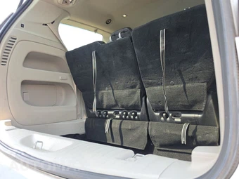 2023 Chrysler Pacifica Touring L 121.6" WB - miniatura 17