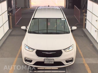2023 Chrysler Pacifica Touring L 121.6" WB - miniatura 2