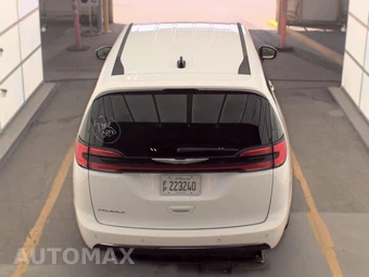 2023 Chrysler Pacifica Touring L 121.6" WB - miniatura 5