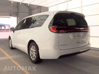 2023 Chrysler Pacifica Touring L 121.6" WB - miniatura 6