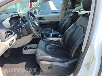 2023 Chrysler Pacifica Touring L 121.6" WB - miniatura 7