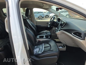 2023 Chrysler Pacifica Touring L 121.6" WB - miniatura 8