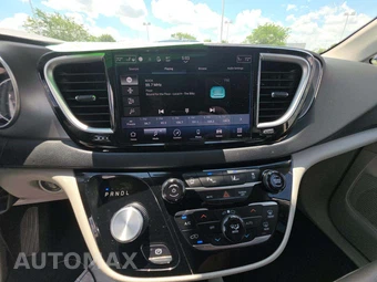 2023 Chrysler Pacifica Touring L 121.6" WB - miniatura 10