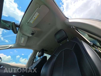 2023 Chrysler Pacifica Touring L 121.6" WB - miniatura 11