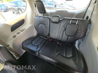 2023 Chrysler Pacifica Touring L 121.6" WB - miniatura 14