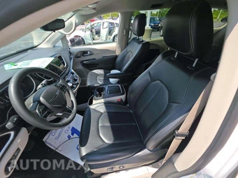 2023 Chrysler Pacifica Touring L 121.6" WB - miniatura 6