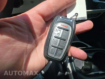 2023 Chrysler Pacifica Touring L 121.6" WB - miniatura 8
