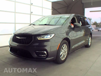 2023 Chrysler Pacifica Touring L 121.6" WB