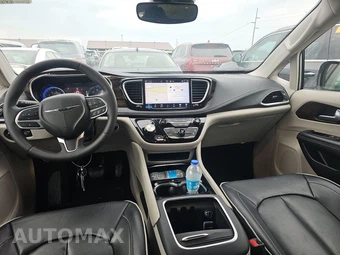 2023 Chrysler Pacifica Touring L 121.6" WB - miniatura 11