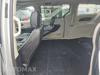 2023 Chrysler Pacifica Touring L 121.6" WB - miniatura 13