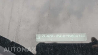 2023 Chrysler Pacifica Touring L 121.6" WB - miniatura 17