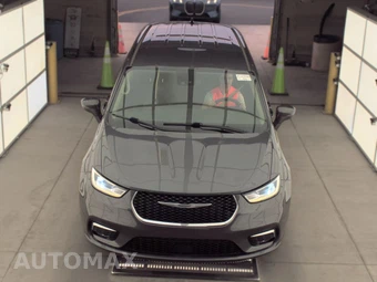 2023 Chrysler Pacifica Touring L 121.6" WB - miniatura 2