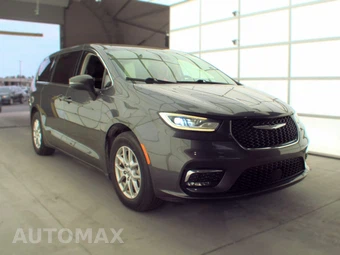 2023 Chrysler Pacifica Touring L 121.6" WB - miniatura 3