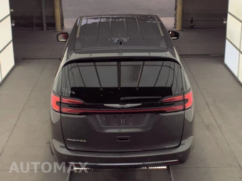 2023 Chrysler Pacifica Touring L 121.6" WB - miniatura 5