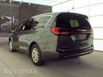2023 Chrysler Pacifica Touring L 121.6" WB - miniatura 6