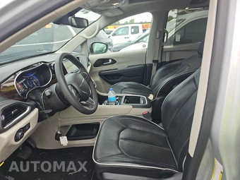2023 Chrysler Pacifica Touring L 121.6" WB - miniatura 7