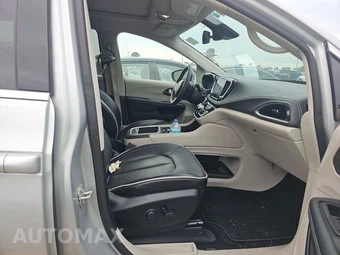 2023 Chrysler Pacifica Touring L 121.6" WB - miniatura 8