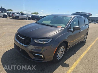 2023 Chrysler Pacifica Touring L 121.6" WB