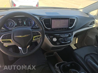2023 Chrysler Pacifica Touring L 121.6" WB - miniatura 11