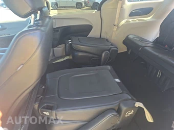 2023 Chrysler Pacifica Touring L 121.6" WB - miniatura 13