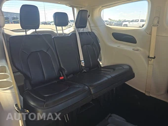 2023 Chrysler Pacifica Touring L 121.6" WB - miniatura 14