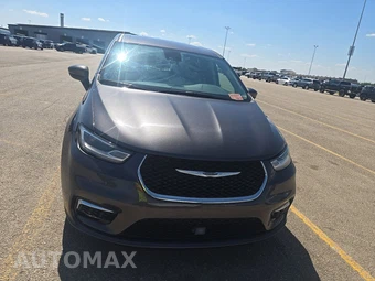 2023 Chrysler Pacifica Touring L 121.6" WB - miniatura 2