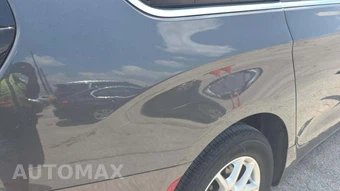 2023 Chrysler Pacifica Touring L 121.6" WB - miniatura 27