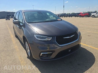 2023 Chrysler Pacifica Touring L 121.6" WB - miniatura 3