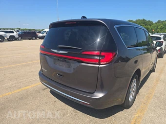 2023 Chrysler Pacifica Touring L 121.6" WB - miniatura 4