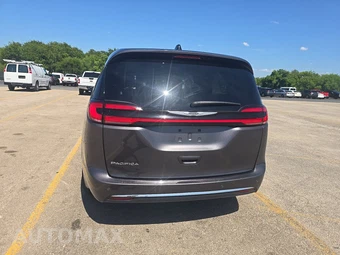 2023 Chrysler Pacifica Touring L 121.6" WB - miniatura 5