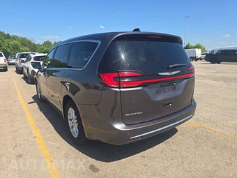 2023 Chrysler Pacifica Touring L 121.6" WB - miniatura 6