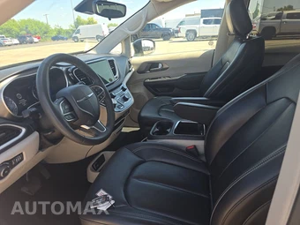2023 Chrysler Pacifica Touring L 121.6" WB - miniatura 7
