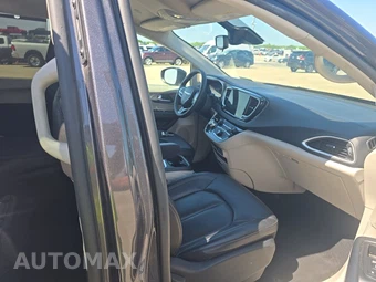 2023 Chrysler Pacifica Touring L 121.6" WB - miniatura 8