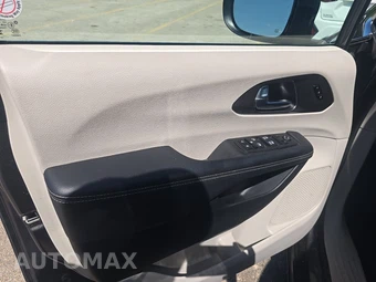 2023 Chrysler Pacifica Touring L 121.6" WB - miniatura 9