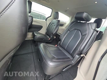 2023 Chrysler Pacifica Touring L 121.6" WB - miniatura 13