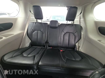 2023 Chrysler Pacifica Touring L 121.6" WB - miniatura 14