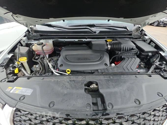 2023 Chrysler Pacifica Touring L 121.6" WB - miniatura 16
