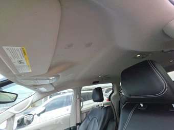 2023 Chrysler Pacifica Touring L 121.6" WB - miniatura 19
