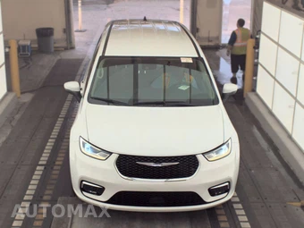 2023 Chrysler Pacifica Touring L 121.6" WB - miniatura 2