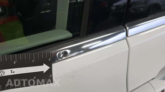 2023 Chrysler Pacifica Touring L 121.6" WB - miniatura 26