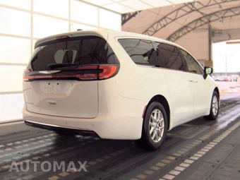 2023 Chrysler Pacifica Touring L 121.6" WB - miniatura 4