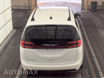 2023 Chrysler Pacifica Touring L 121.6" WB - miniatura 5