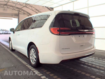 2023 Chrysler Pacifica Touring L 121.6" WB - miniatura 6
