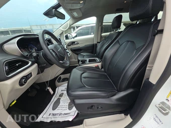 2023 Chrysler Pacifica Touring L 121.6" WB - miniatura 7