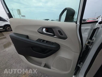 2023 Chrysler Pacifica Touring L 121.6" WB - miniatura 9