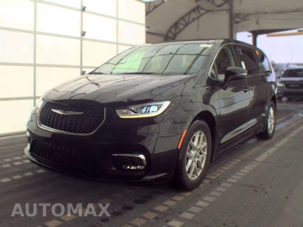 2023 Chrysler Pacifica Touring L 121.6" WB