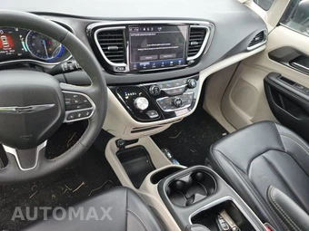 2023 Chrysler Pacifica Touring L 121.6" WB - miniatura 11