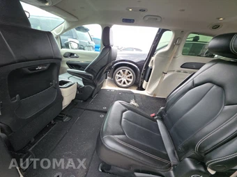 2023 Chrysler Pacifica Touring L 121.6" WB - miniatura 13