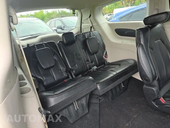 2023 Chrysler Pacifica Touring L 121.6" WB - miniatura 14